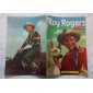 Roy Rogers - 1ª Série - Nº 5