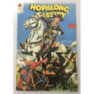 Seleções Juvenis - Nº 100 - Hopalong Cassidy - Nº 9