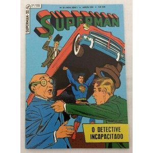 Superman - 2ª Série - Nº 32
