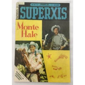 Superxis - Novíssima Fase - Nº 37