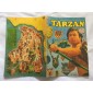 Tarzan - 1ª Série - Nº 01