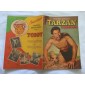 Tarzan - 1ª Série - Nº 10