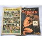 Tarzan - 1ª Série - Nº 100 Tarzan - 1ª Série - Nº 100