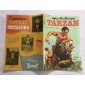 Tarzan - 1ª Série - Nº 49