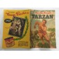 Tarzan - 1ª Série - Nº 54