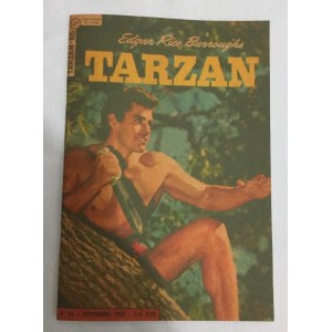 Tarzan - 1ª Série - Nº 65