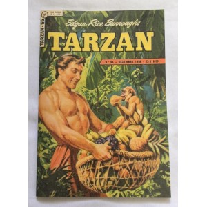 Tarzan - 1ª Série - Nº 66