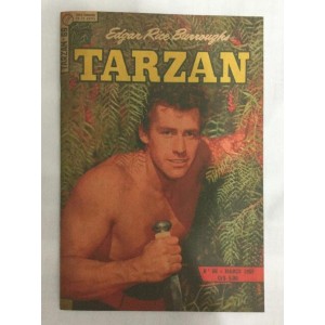 Tarzan - 1ª Série - Nº 69