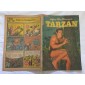 Tarzan - 1ª Série - Nº 72