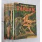 Lote Tarzan - 1ª Série - Nº 41 ao 50 - FRETE GRÁTIS