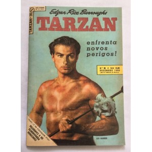 Tarzan - 2ª Série - Nº 30