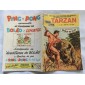 Tarzan - 2ª Série - Nº 40