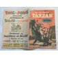 Tarzan - 2ª Série - Nº 49