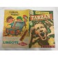 Tarzan - 2ª Série - Nº 55