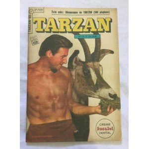 Tarzan - 2ª Série - Nº 65