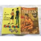 Tarzan - 2ª Série - Nº 85 - Almanaque de Férias Tarzan - 2ª Série - Nº 85 - Almanaque de Férias