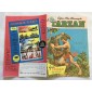 Tarzan - 3ª Série - Nº 28 - Coleção Lança de Prata - Vol. 1