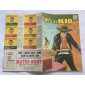 Texas Kid Magazine - Nº 30