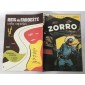Zorro - 1ª Série - Nº 9