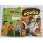 Zorro - 1ª Série - Nº 19