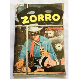 Zorro - 1ª Série - Nº 26