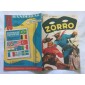 Zorro - 1ª Série - Nº 6