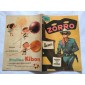 Zorro - 1ª Série - Nº 90