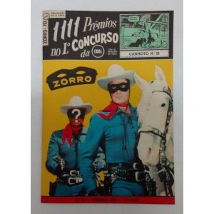 Zorro - 1ª Série - Nº 70