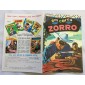 Zorro em Cores - Nº 1